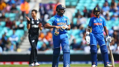 India vs New Zealand: A brief history of ODI World Cup battles