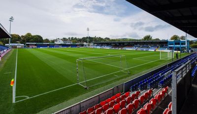 Ross County’s match with St Mirren postponed due to Storm Babet