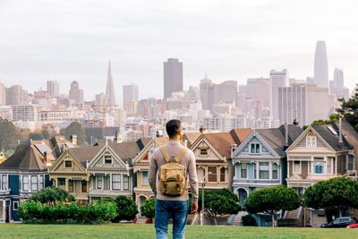 San Francisco’s housing market is so broken that billionaire philanthropist MacKenzie Scott made 2 major real-estate donations in a month