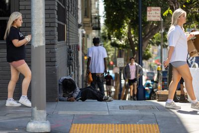 San Francisco could get 90% of its homeless off the streets with the country’s fiercest housing speculation tax, but landlords are already fighting it tooth and nail
