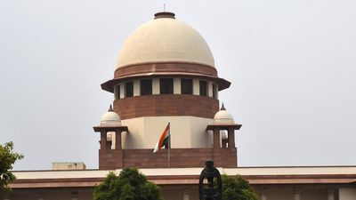 Infant rape and murder case | Supreme Court sets aside man's conviction, remits matter for fresh trial