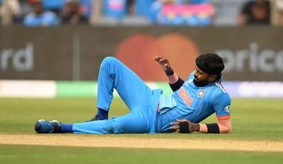 ICC World Cup: Hardik Pandya's absence against New Zealand is a test of India's adaptability