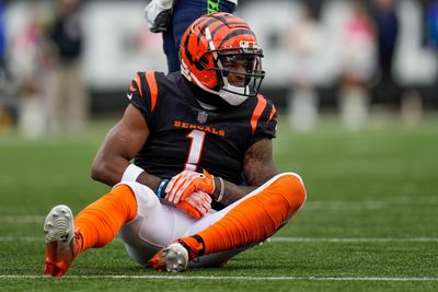 Bengals news: Fresh trade deadline idea, Ja’Marr Chase mic’d up and more