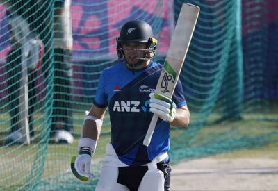 New Zealand skipper Tom Latham praises India's game, emphasises adaptability ahead of World Cup clash