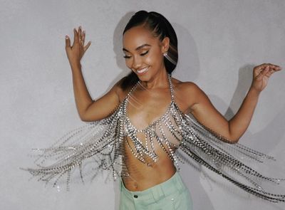 ‘I accomplished my dream. Why did I feel invisible?’: Leigh-Anne Pinnock on Little Mix, racism in pop, and going solo