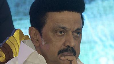 The BJP is a social virus that spreads lies, alleges T.N. CM Stalin