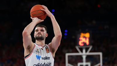 Humphries fires as 36ers overpower Wildcats