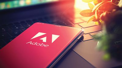 S&P 500 Giant Adobe Leads Five Stocks Near Buy Points Without This Risk