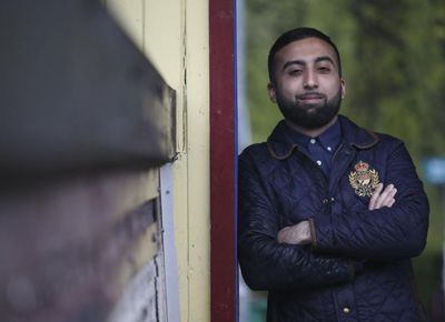 Scots Asians for Indy in call for elected SNP members to push for ceasefire in Gaza