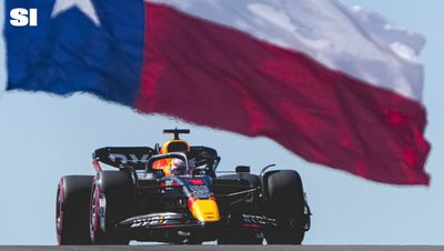 F1 USA Grand Prix 2023: Charles Leclerc on pole as Max Verstappen drops to sixth