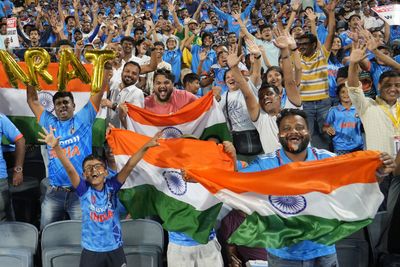 India vs New Zealand: ICC Cricket World Cup 2023 match preview