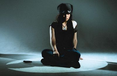 One to watch: Underscores