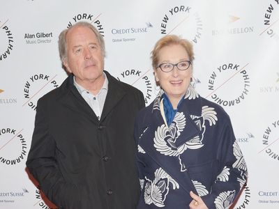 Meryl Streep and husband Don Gummer ‘have been separated for more than six years’