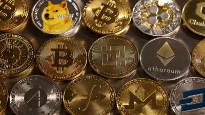 CBI books man for cheating U.S. citizen; seizes cryptocurrencies worth about ₹7.7 crore