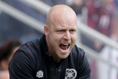 Steven Naismith sets Hearts authority challenge in Celtic clash