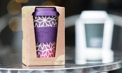 Warnings over ‘eco’ coffee cups that pose risks to health with toxic resin