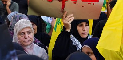 Hezbollah alone will decide whether Lebanon − already on the brink of collapse − gets dragged into Israel-Hamas war