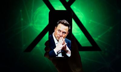 ‘Let that sink in!’ The 13 tweets that tell the story of Elon Musk’s turbulent first year at Twitter (or X)