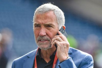 Graeme Souness poised to return to Rangers after 'Ibrox job offer'