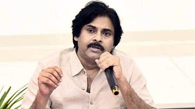 Alliances are for the good of people, says JSP chief Pawan Kalyan