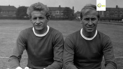 Sir Bobby Charlton dead: Manchester United and England great dies, aged 86