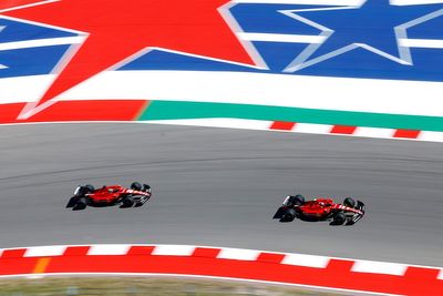 Sprint race switch has not boosted US GP F1 ticket sales, says COTA