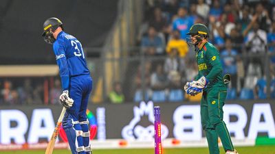 SA vs ENG | South Africa buries England under a mountain of runs