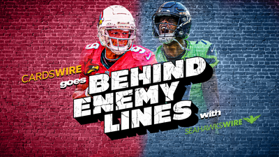 Behind Enemy Lines: Cardinals-Seahawks Week 7 Q&A preview with Seahawks Wire