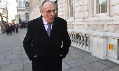 Spare us devout MPs like Peter Bone. If we ever had faith in them, it is long gone
