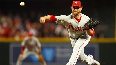 The Phillies Need to Address Their Bullpen Issues Ahead of Game 5