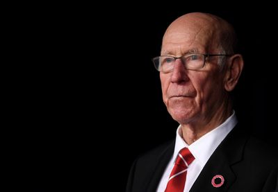 Sports world mourns death of English soccer legend Sir Bobby Charlton