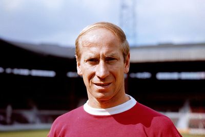 Sir Bobby Charlton: Timeline of a great from Munich disaster to World Cup glory