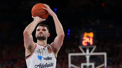 Sixers rebound as Wildcats, Bullets seek NBL answers