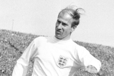 5 key Sir Bobby Charlton games for England