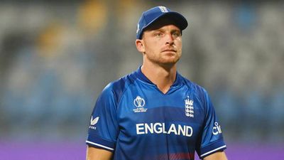 It’s going to be incredibly difficult for us to qualify for World Cup semis: Jos Buttler