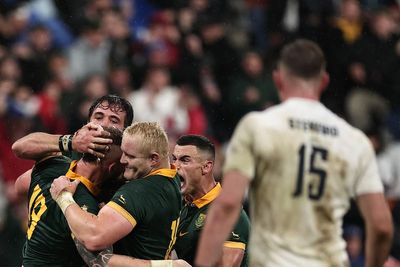 England v South Africa LIVE: Rugby World Cup 2023 score and result as Springboks snatch win at the death