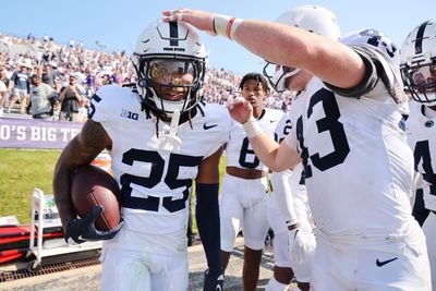 Penn State CB Daequan Hardy shows NFL traits against Ohio State’s offense