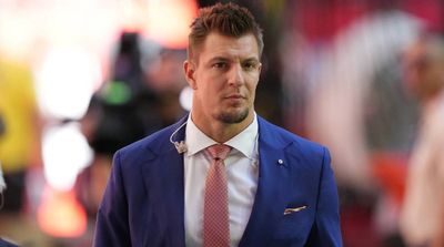 Rob Gronkowski Joins Bowl Game in Groundbreaking Naming Rights Deal