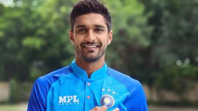 Rajasthan register first win, beat Jharkhand by 18 runs in Mushtaq Ali T20 Trophy