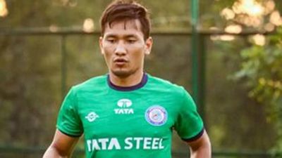 ISL: Jamshedpur FC aim for winning momentum in face-off against Punjab