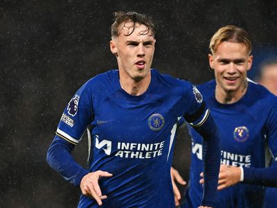 What is Infinite Athlete? Chelsea’s new shirt sponsor