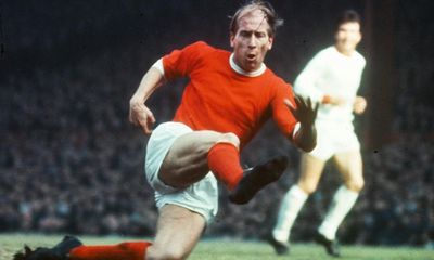 Sir Bobby Charlton obituary