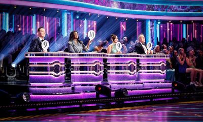 Strictly Come Dancing: week five results – as it happened