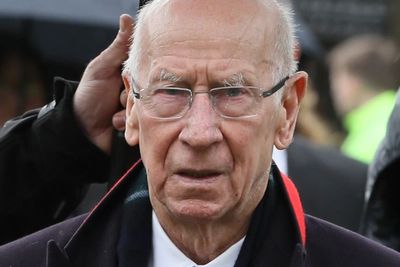 Bobby Charlton death: Alzheimer’s Research UK determined to find dementia cure