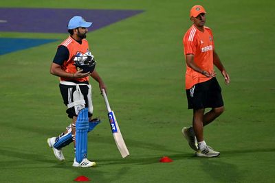 IND vs NZ, ODI World Cup: When and where to watch, date, time, live telecast, live streaming, predicted playing XIs, venue