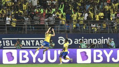 ISL-10 | NorthEast United forces Blasters to a draw