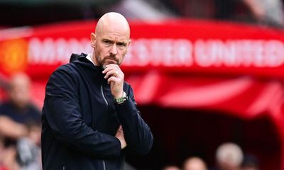 If Ratcliffe is to repair Manchester United he must first ask if Ten Hag is right man