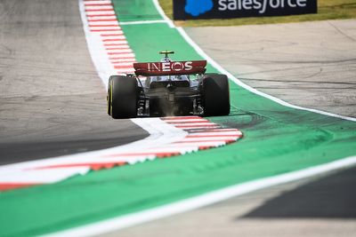 FIA tweaks track limits ahead of F1 US GP after complaints