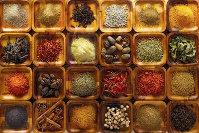 Should you ditch those old spices?