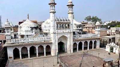 Court rejects plea seeking ASI survey inside Gyanvyapi mosque wazukhana